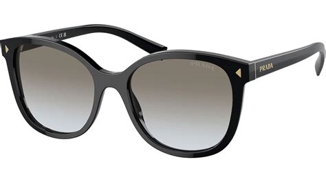 prada pr 22zs 1ab0a7|Prada PR 22ZS 1AB0A7 53 New Women Sunglasses .